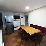 La Maison De La Traverse *