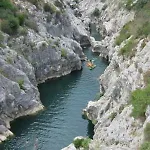 La Maison De La Traverse Casa vacanze *