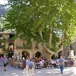 La Maison De La Traverse * Saint-Guilhem-le-Desert