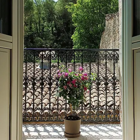 La Maison De La Traverse Holiday home *