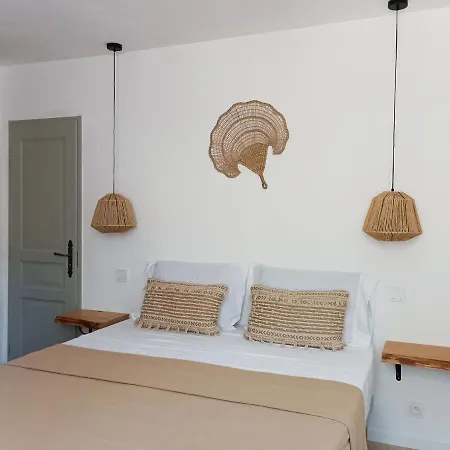 La Maison De La Traverse Tatil Evi *