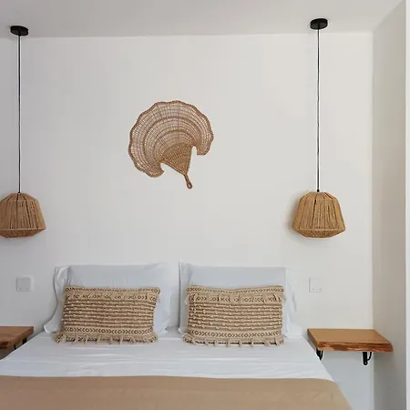 La Maison De La Traverse Holiday home Saint-Guilhem-le-Desert