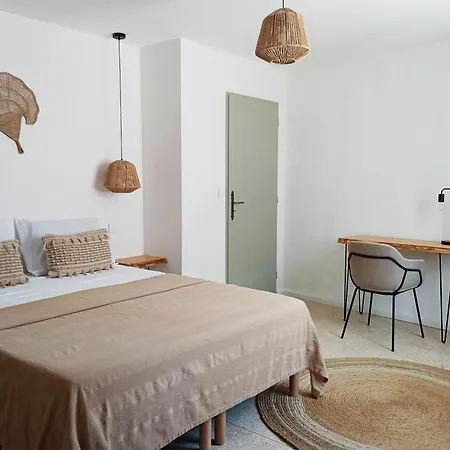 La Maison De La Traverse Vakantiehuis *