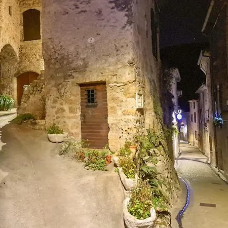 La Maison De La Traverse *
