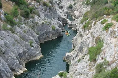 La Maison De La Traverse Holiday home *