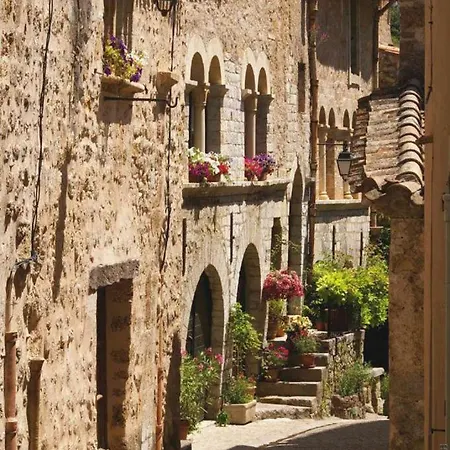 Vakantiehuis La Maison De La Traverse