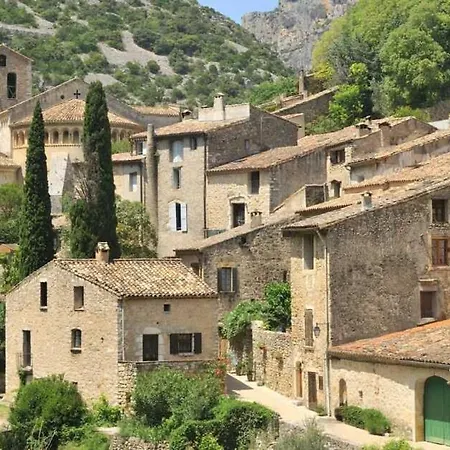 別荘 La Maison De La Traverse *