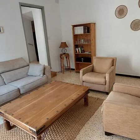 La Maison De La Traverse