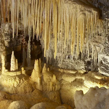 La Maison De La Traverse Vakantiehuis *