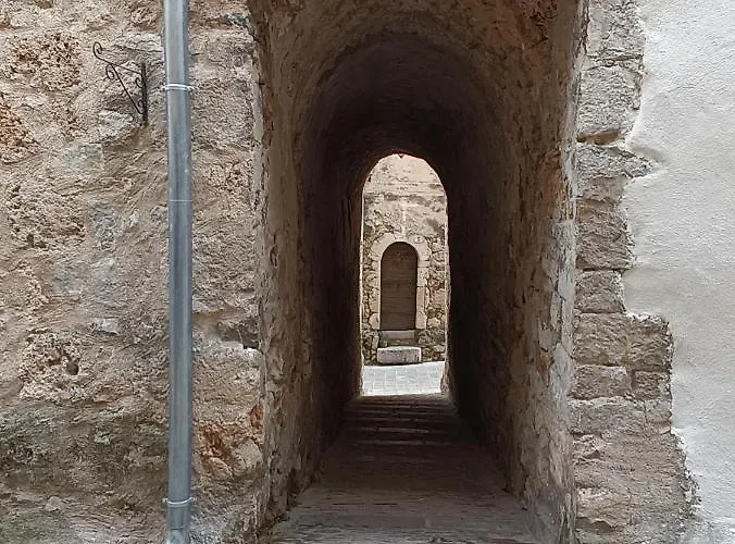 La Maison De La Traverse Дом отдыха