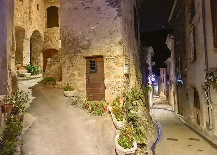 La Maison De La Traverse *