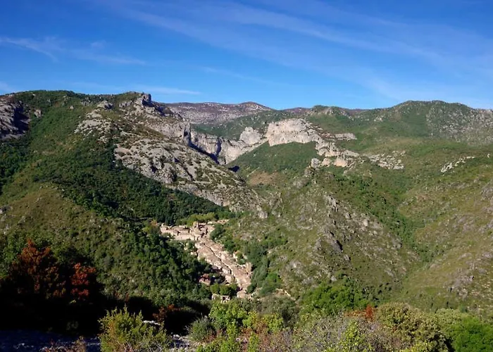 La Maison De La Traverse Hébergement de vacances
