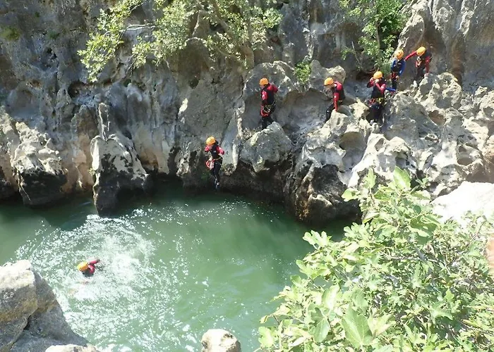 La Maison De La Traverse *