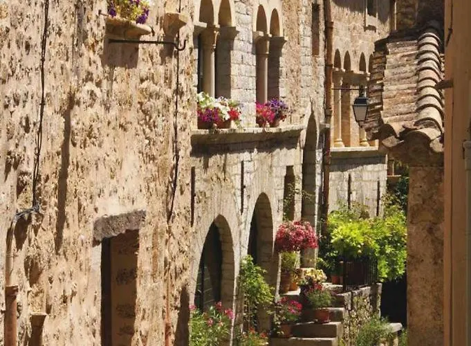 Hébergement de vacances La Maison De La Traverse