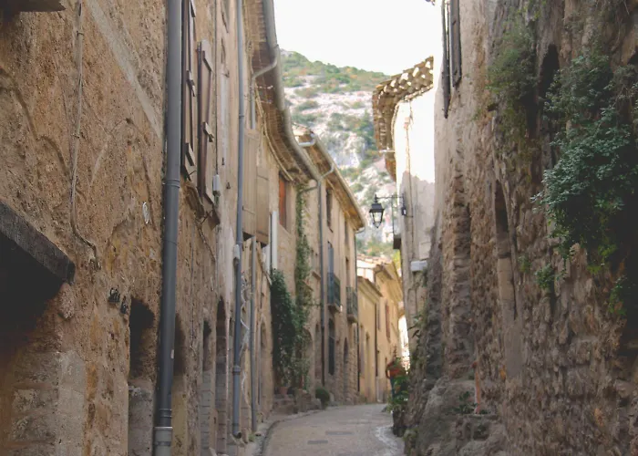 La Maison De La Traverse Дом отдыха