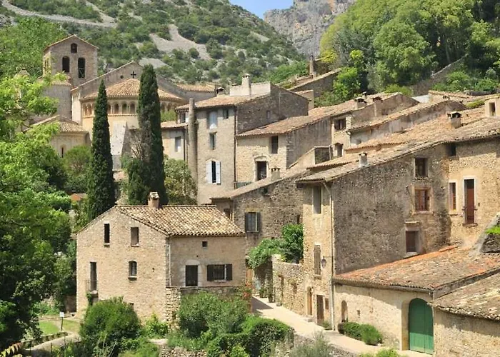 Hébergement de vacances La Maison De La Traverse *